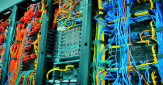 Профессиональный монтаж слаботочных сетей и систем от 1558 руб. в Белогорске - ЭлектроБгк