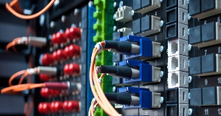 Профессиональный монтаж слаботочных сетей и систем от 1558 руб. в Белогорске - ЭлектроБгк