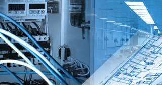 Профессиональное проектирование электроснабжения для дома от 3115 руб. в Белогорске - ЭлектроБгк