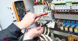 Установка системы умный дом для офиса от 3115 руб. в Белогорске - ЭлектроБгк
